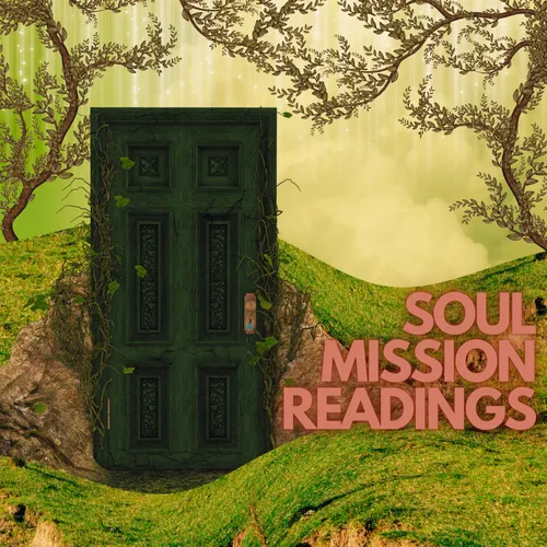 Soul Mission Reading
