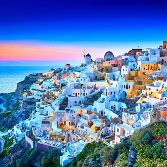 tourhub | Wanderful Holidays | Best of Greece 