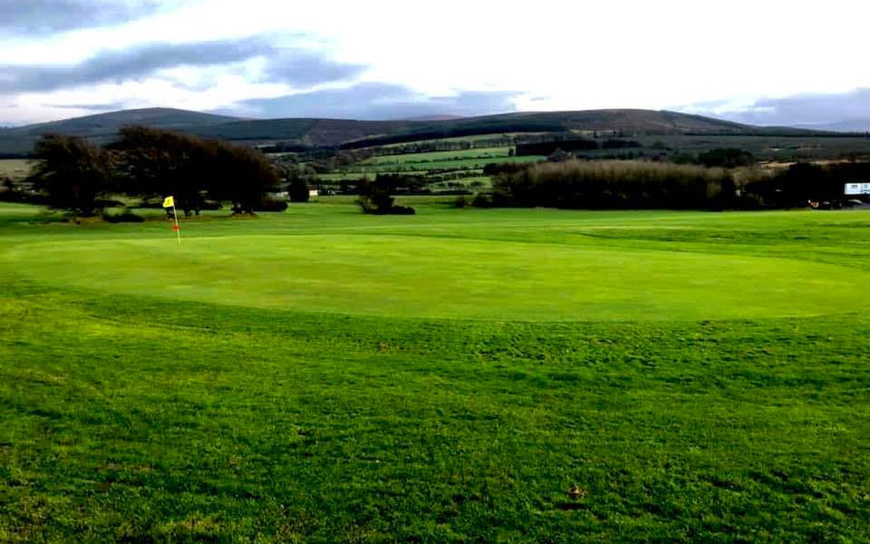 Buttermountain Golf Club - Img 3