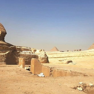 tourhub | Egypt Tours Club | Best Egypt tour Package for 8 Days and 7 Nights small group 