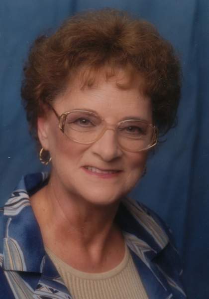 Mabel Willis Profile Photo