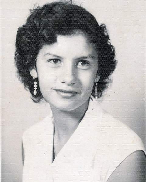 Rita O. Zuniga Profile Photo