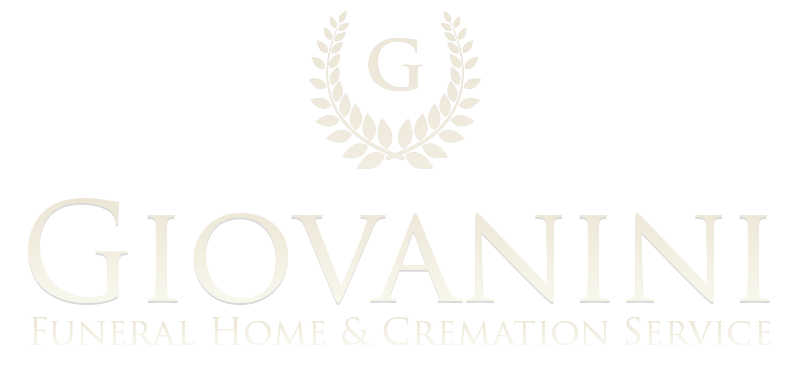 Giovanini Funeral Home & Cremation Service Logo