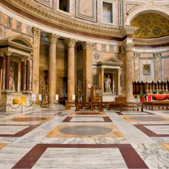 tourhub | Travel Department | Easter in Rome 