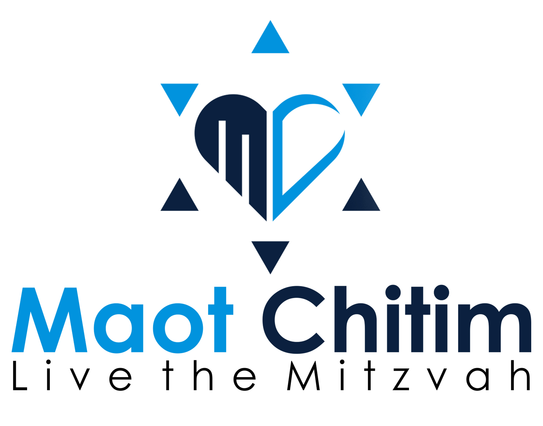 Maot Chitim of Greater Chicago logo