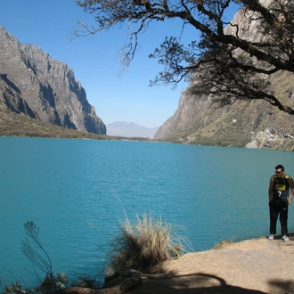 tourhub | First Class Huaraz | Lake 69 & Llanganuco Lakes 