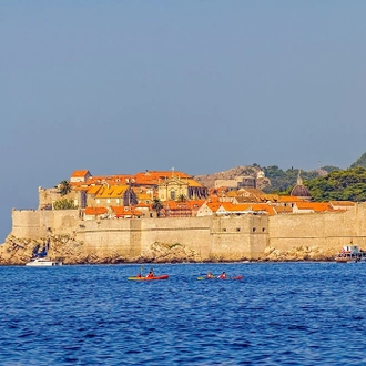 tourhub | Gulliver Travel | Dubrovnik City Break, Private Tour  