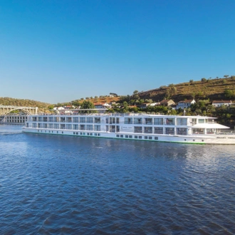 tourhub | CroisiEurope Cruises | Family Club: Porto, the Douro valley (Portugal) and Salamanca (Spain) (port-to-port cruise) 