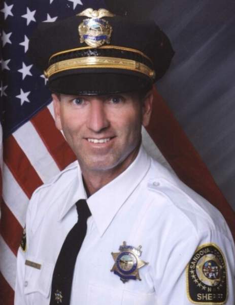 Deputy Dennis Coulter Profile Photo