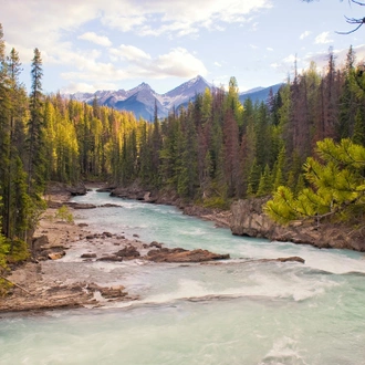 tourhub | Intrepid Travel | Real Canadian Rockies 