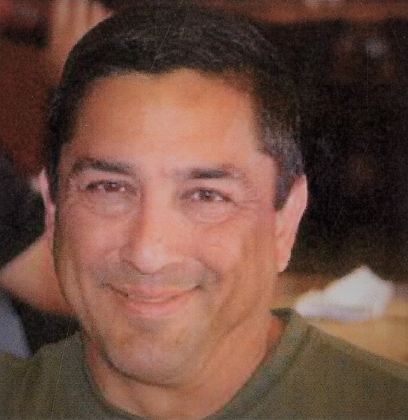 Hugo Armando Luevano Profile Photo