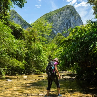 tourhub | Intrepid Travel | Wild Sarawak 