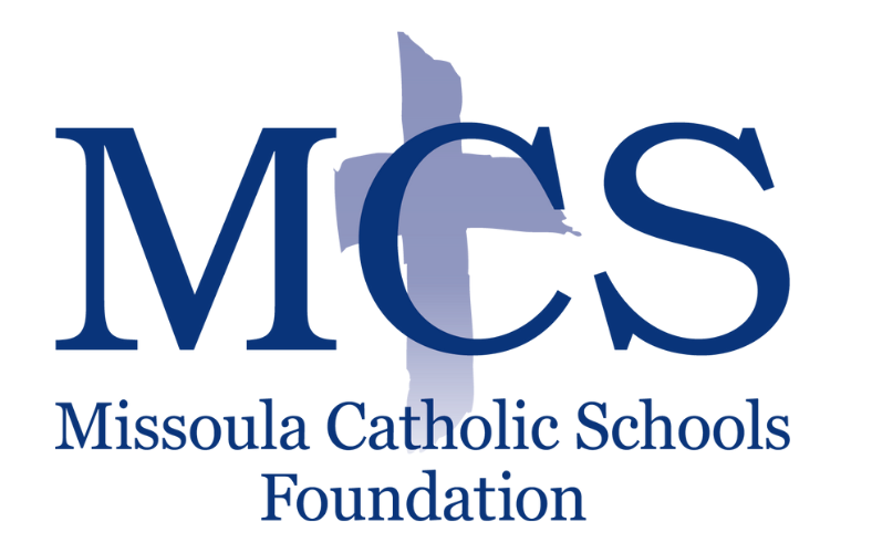 Missoula Catholic Schools logo