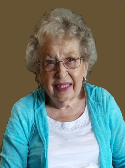 Norma Peterson Profile Photo