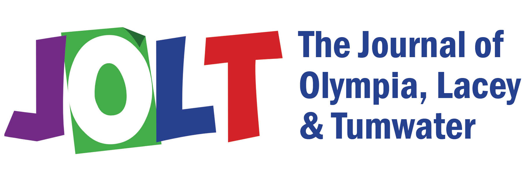 The JOLT News Organization logo