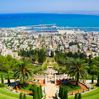 tourhub | Europamundo | Discover Israel 