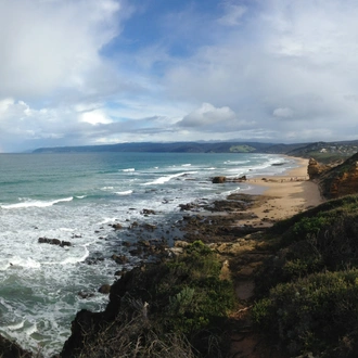 tourhub | Australian Natural Treasures Touring | Three Day Great Ocean Road and Grampians Experience 