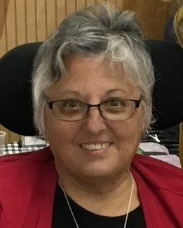 Donna Johnson Profile Photo
