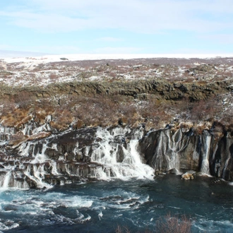 tourhub | Fun Travel Iceland | Glaciers and Aurora 