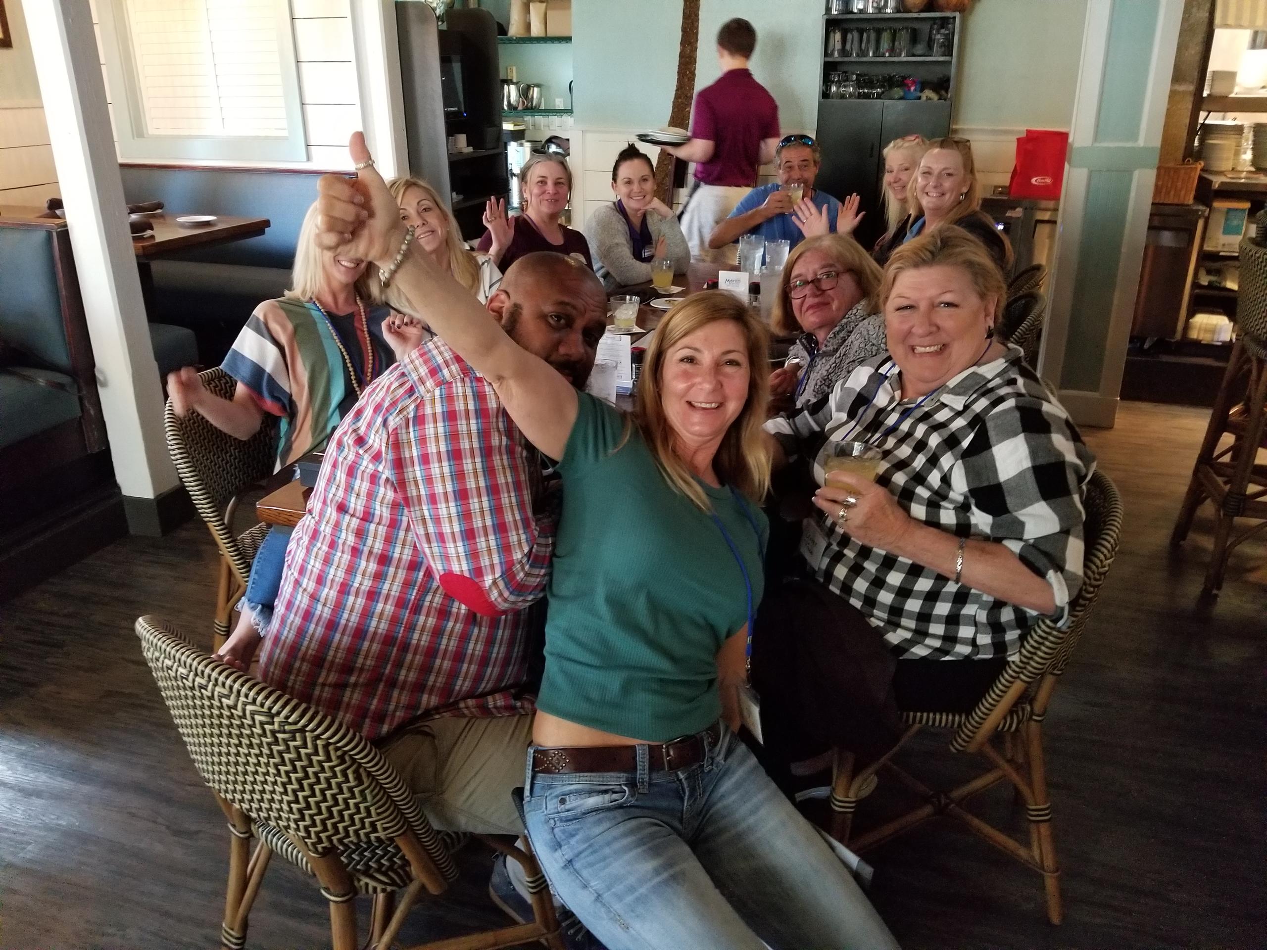 Charleston Downtown Culinary Tour