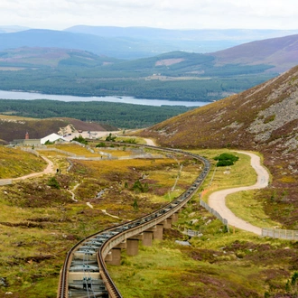 tourhub | Brightwater Holidays | Scotland: Scenic Journeys of the Highlands and Islands 5311 