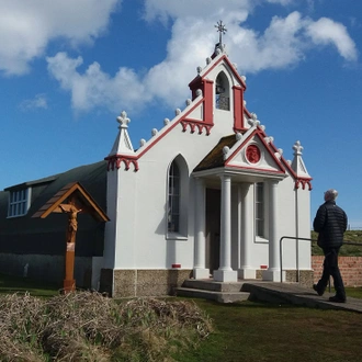 tourhub | Intrepid Travel | Scotland's Orkney Islands 