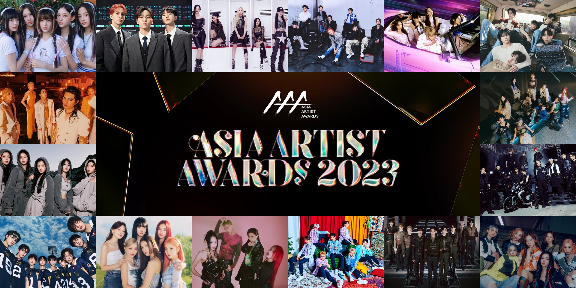 Asia Artist Awards 2023 in the Philippines: Lineup, tickets, how to get there – all the details you need to know