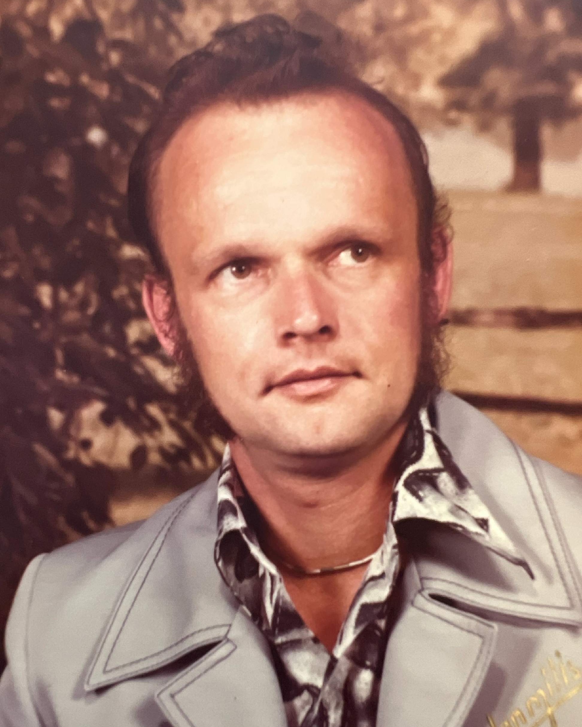 Donald F. Stancomb, Sr. Profile Photo