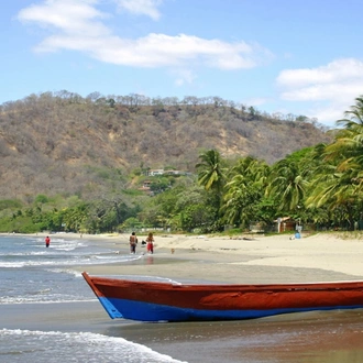 tourhub | Today Voyages | Tamarindo Beach & San José City, Short Break 