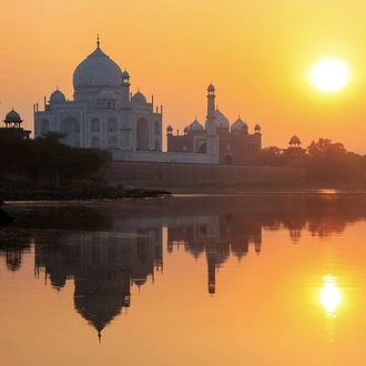 tourhub | Exodus Adventure Travels | India's Golden Triangle 