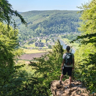 tourhub | Adventure Tours UK | Self-guided Offa's Dyke Path: South 