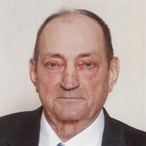 George Dart Jr. Profile Photo