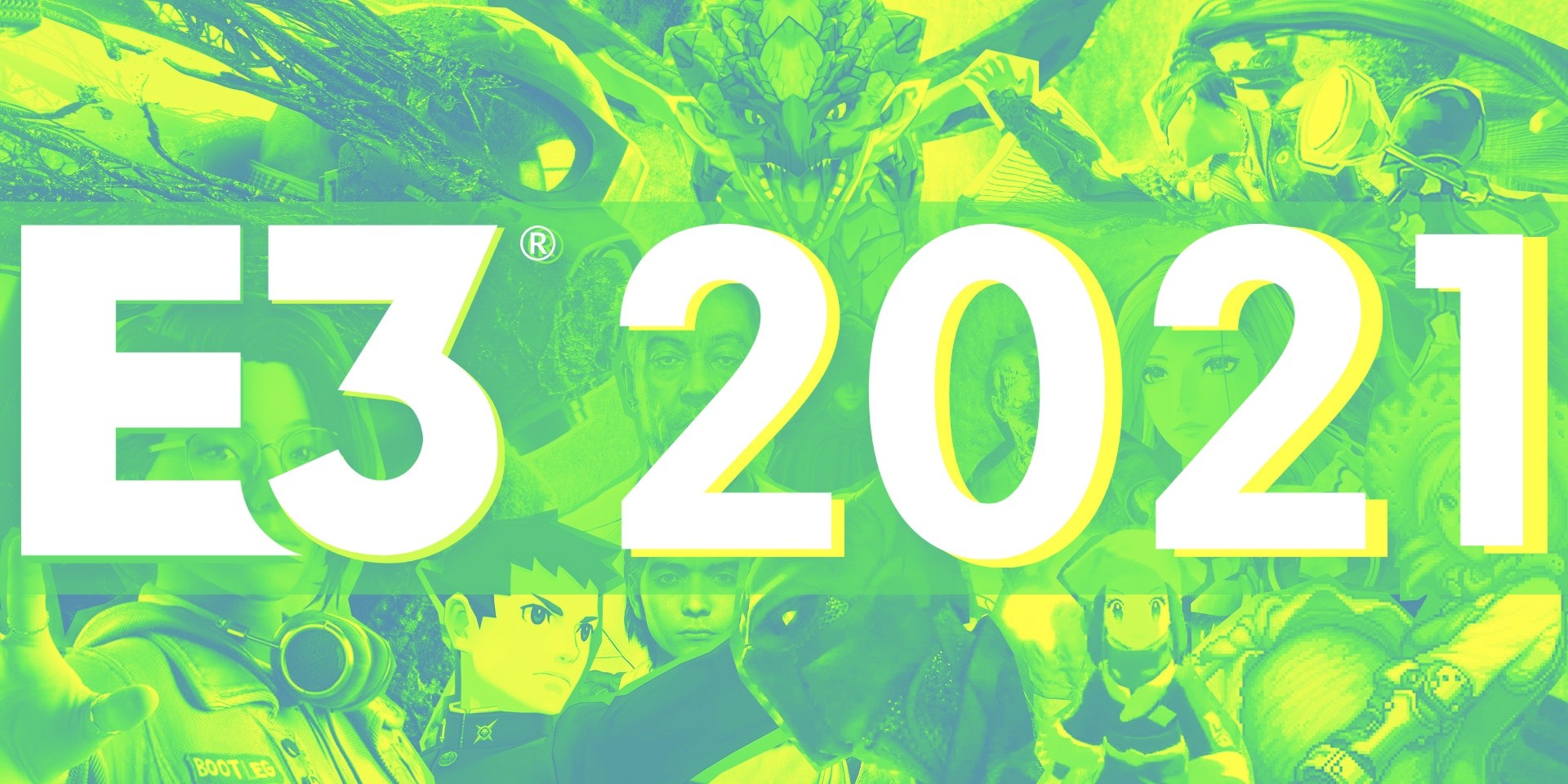 Here's your guide to catching E3 2021 live in Southeast Asia this June
