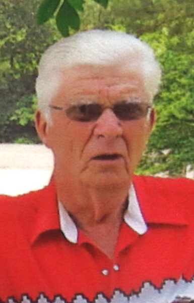 John W. Lambert Obituary 2022