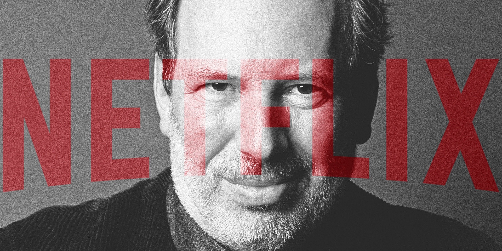Hans Zimmer takes the iconic Netflix "ta-dum" to the next level