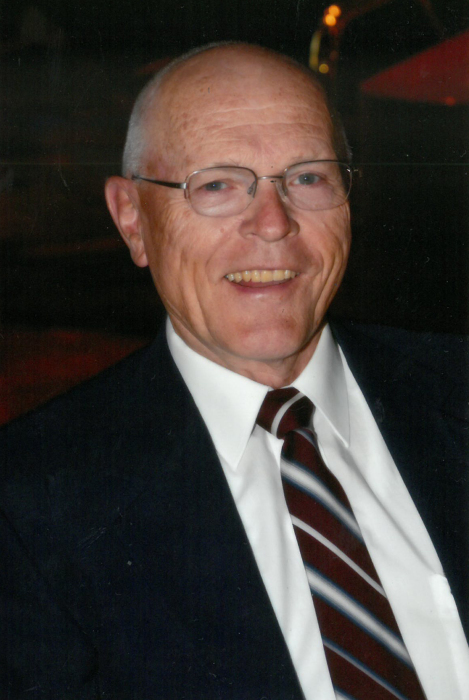 Dennis K. Allan Profile Photo
