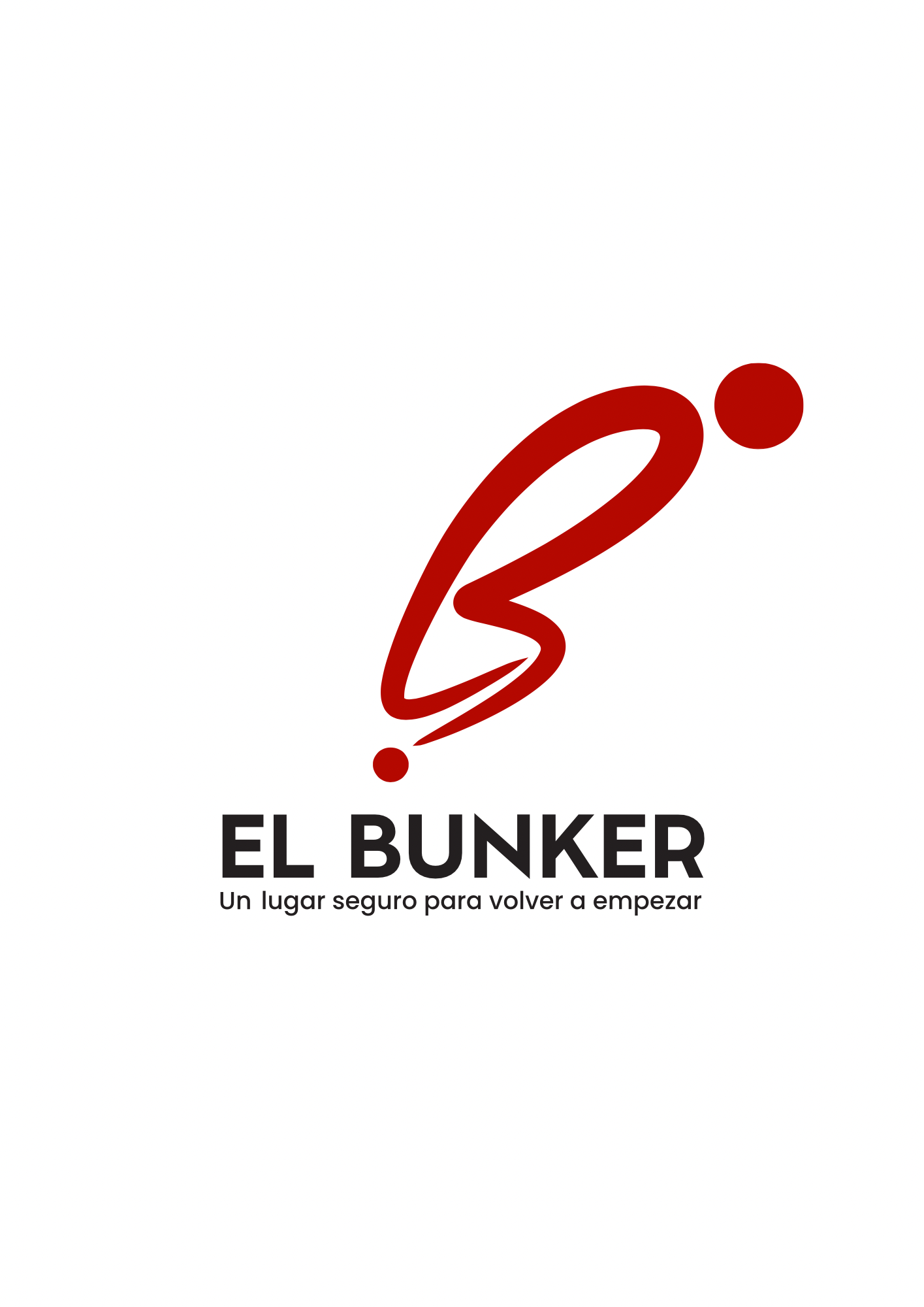 El Bunker logo