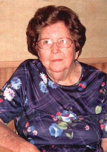 Lois Cromwell, of Burrville Profile Photo