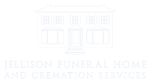 Jellison Funeral Home Logo