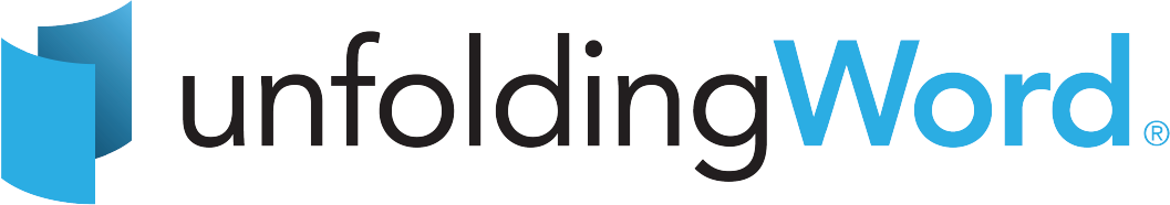 unfoldingWord logo