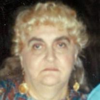 Betty Trotter Obituary 2011