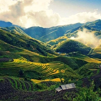 tourhub | Mr Linh's Adventures | Overnight homestay in Sapa 2 days 1 night 