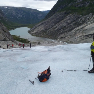 tourhub | Exodus Adventure Travels | Walking the Fjords 