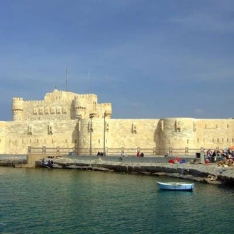 tourhub | On The Go Tours | Alexandria & Ancient Egypt with Cruise - 13 days 