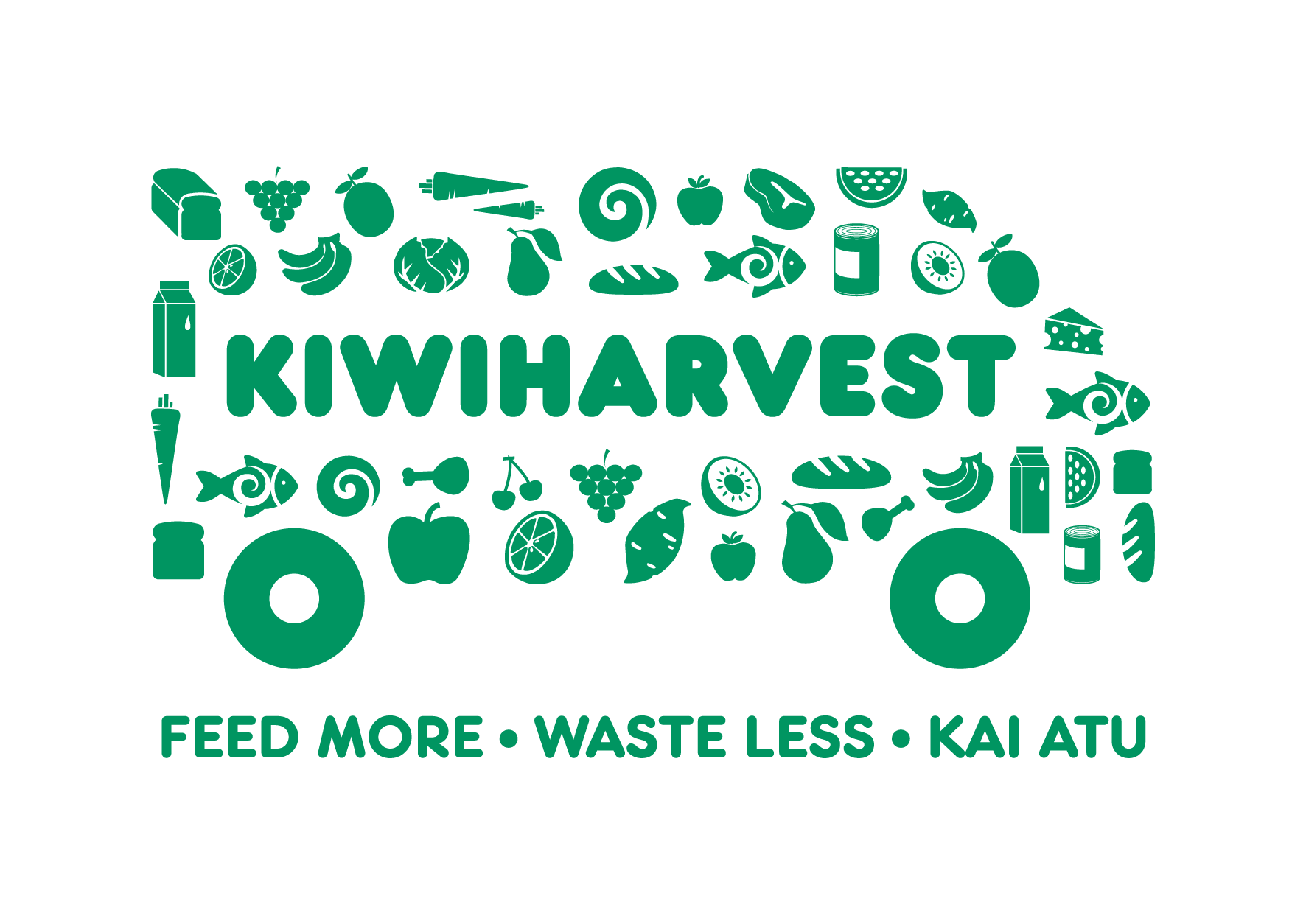 KiwiHarvest logo