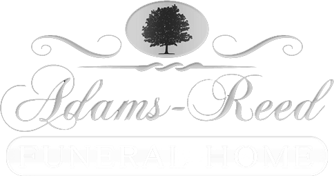 Adams-Reed Funeral Home Logo