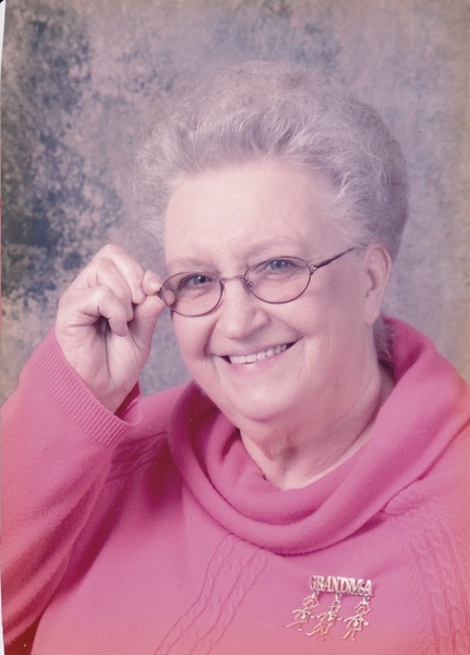 Shirley Jean Gough Nugent Profile Photo