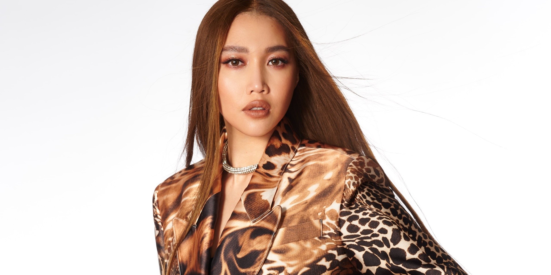 Mandopop powerhouse A-Lin joins RCA Records Greater China