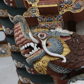 tourhub | Tweet World Travel | 7 Day Shangrila's Delight Cultural Tour In Bhutan 