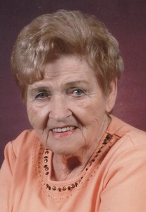 Betty Rae Sager Profile Photo
